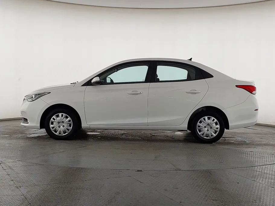 شانجان السفن Basic 2023 