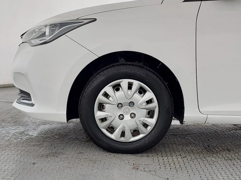 شانجان السفن Basic 2023 