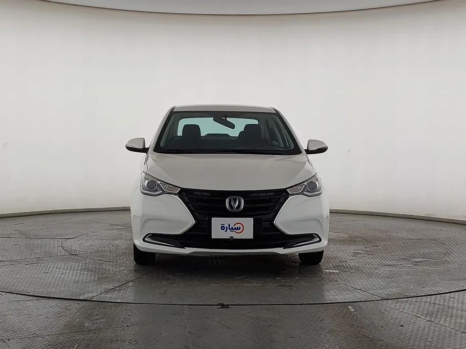 شانجان السفن Basic 2023 