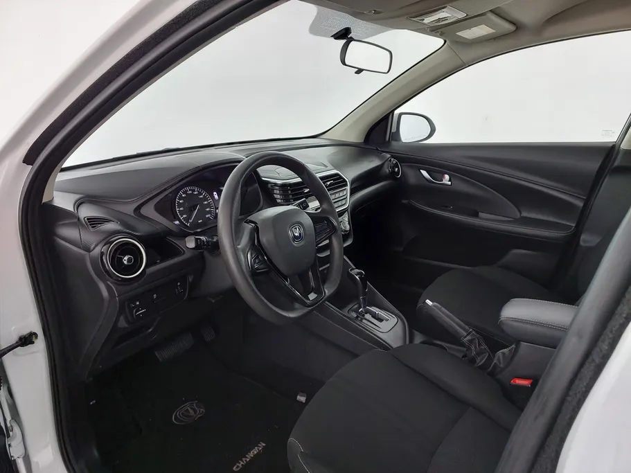 شانجان السفن Basic 2023 