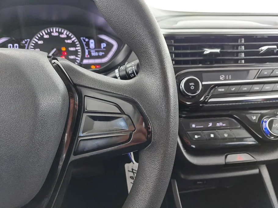 شانجان السفن Basic 2023 