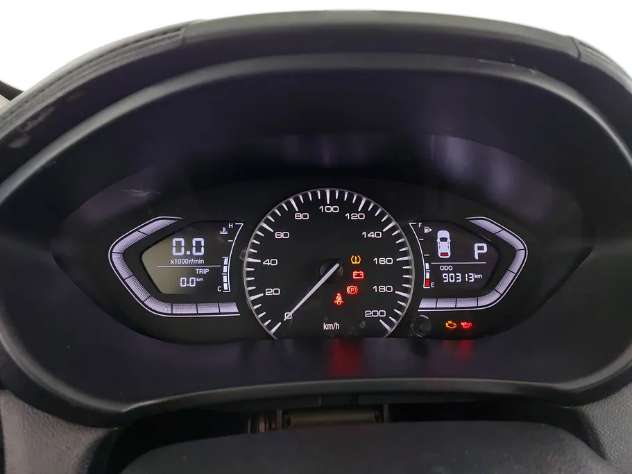 شانجان السفن Basic 2023 