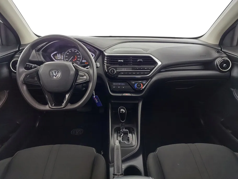 شانجان السفن Basic 2023 