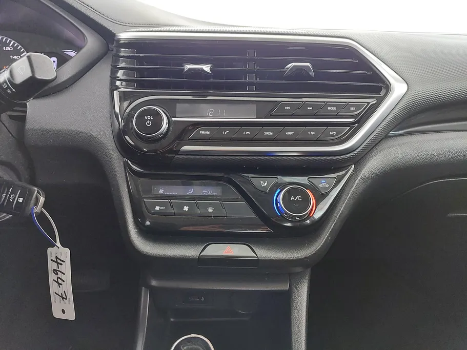 شانجان السفن Basic 2023 