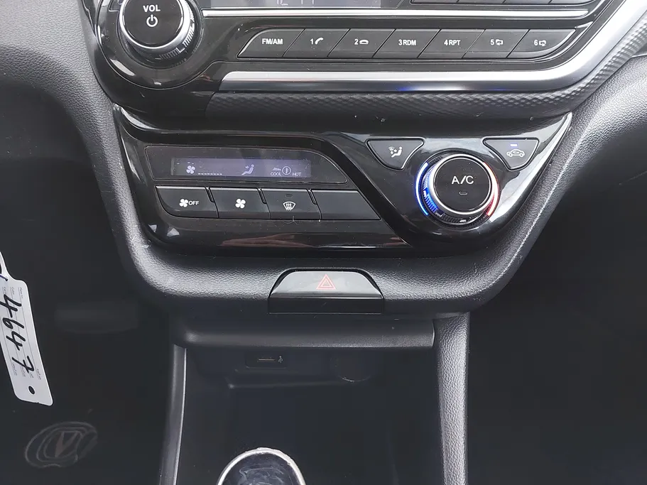 شانجان السفن Basic 2023 