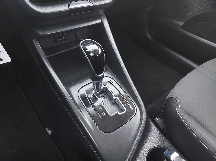 شانجان السفن Basic 2023 