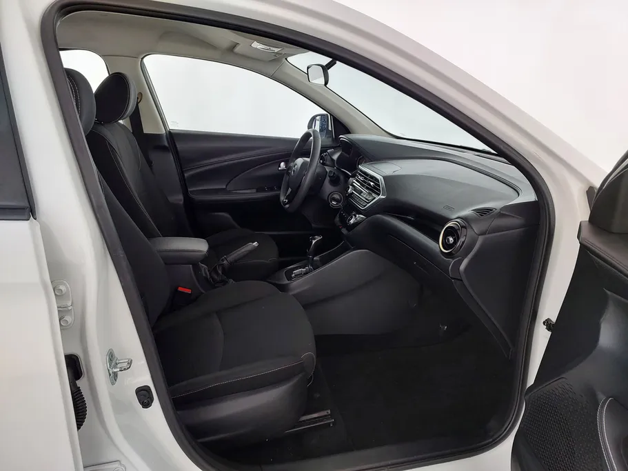 شانجان السفن Basic 2023 