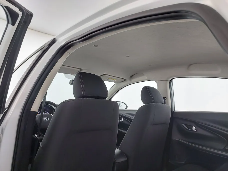 شانجان السفن Basic 2023 