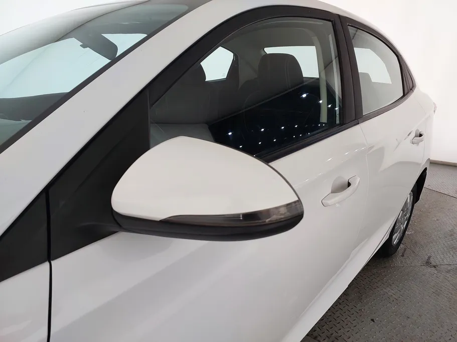 شانجان السفن Basic 2023 