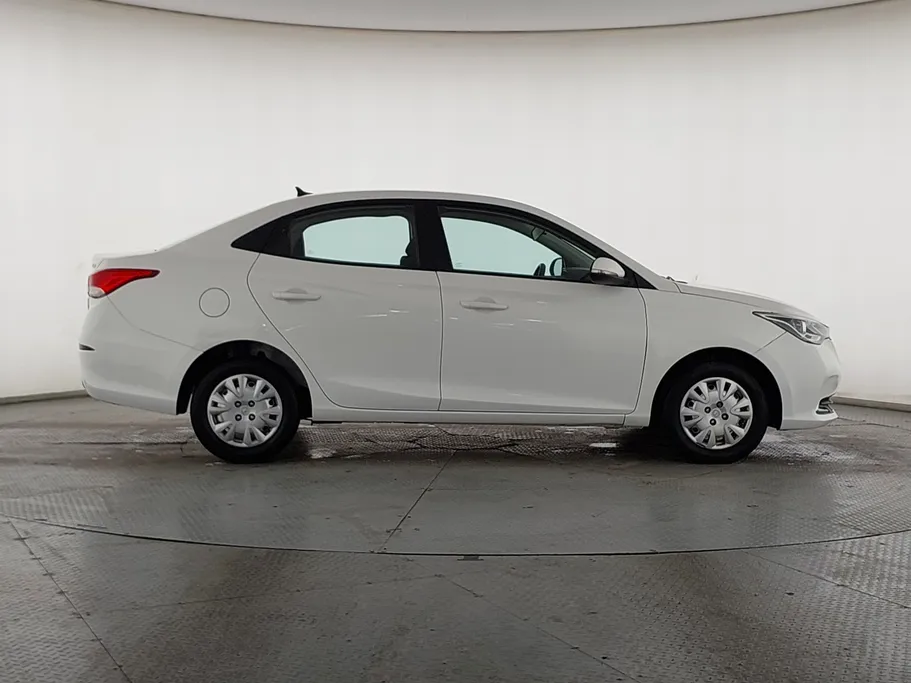 شانجان السفن Basic 2023 