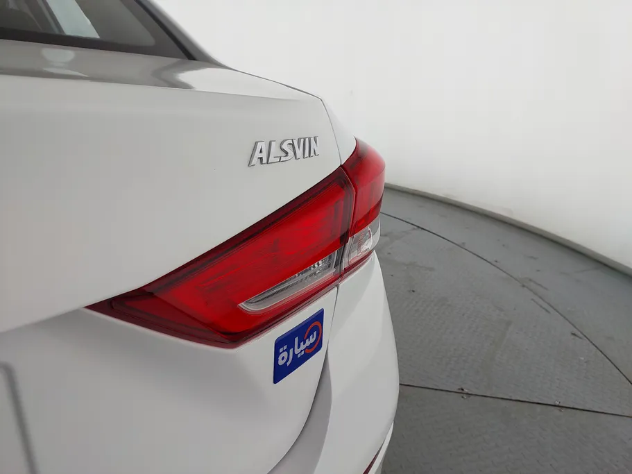 شانجان السفن Basic 2023 