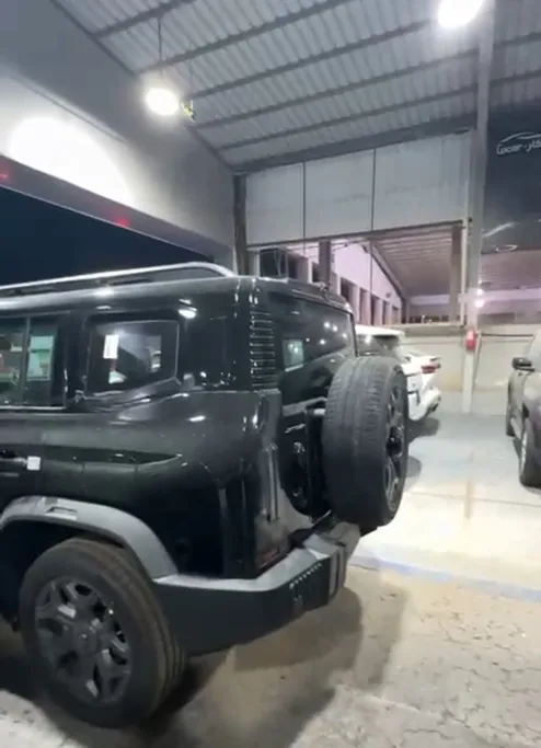 جيتور T2 لاكجري بلس 2026 