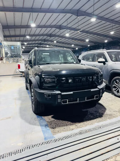 جيتور T2 لاكجري بلس 2026 