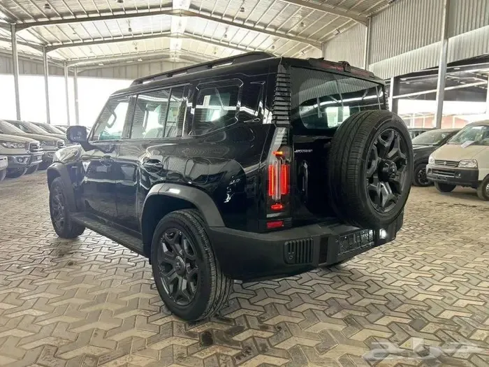جيتور T2 لاكجري بلس 2026 