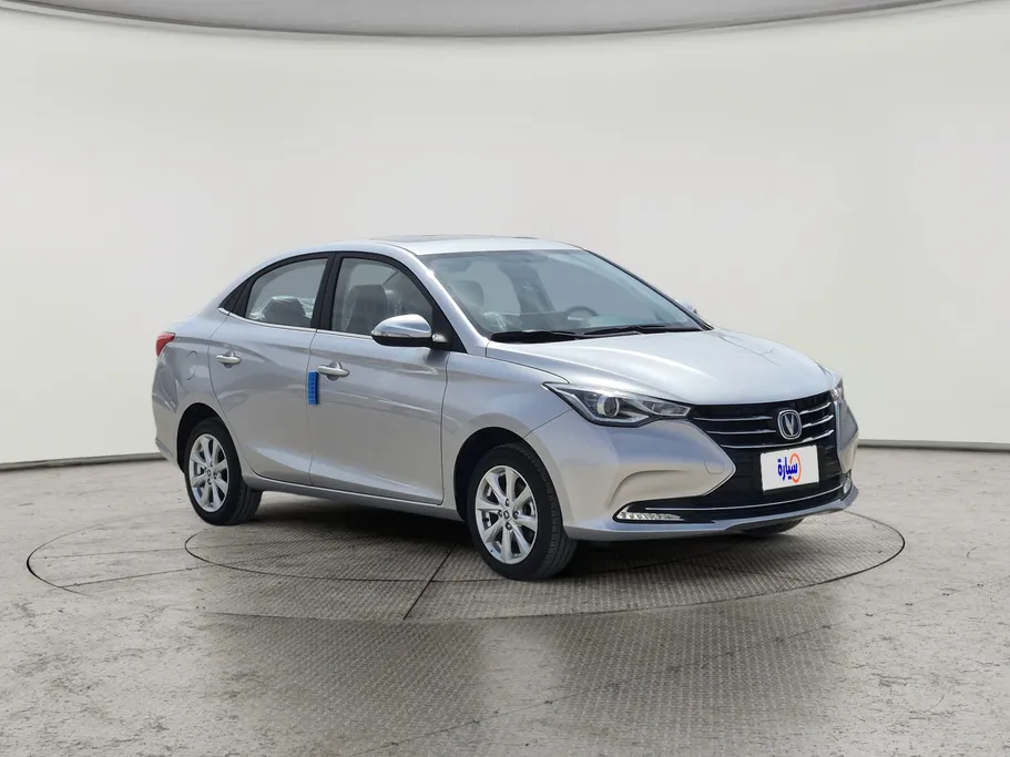 2026 Changan Alsvin Full Option 