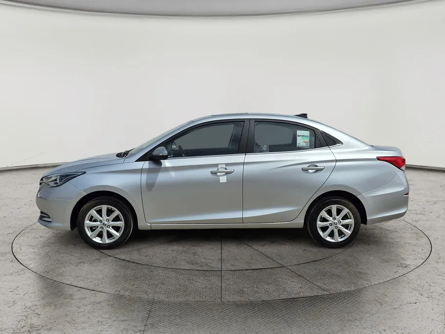 2026 Changan Alsvin Full Option 