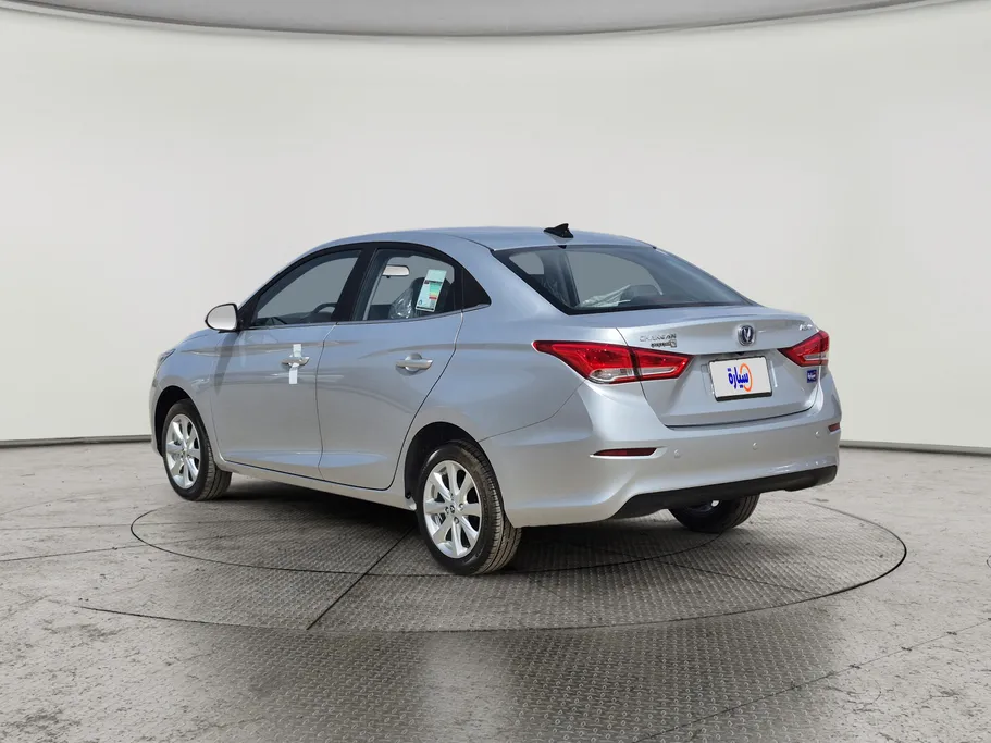 2026 Changan Alsvin Full Option 