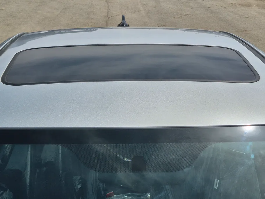 2026 Changan Alsvin Full Option 