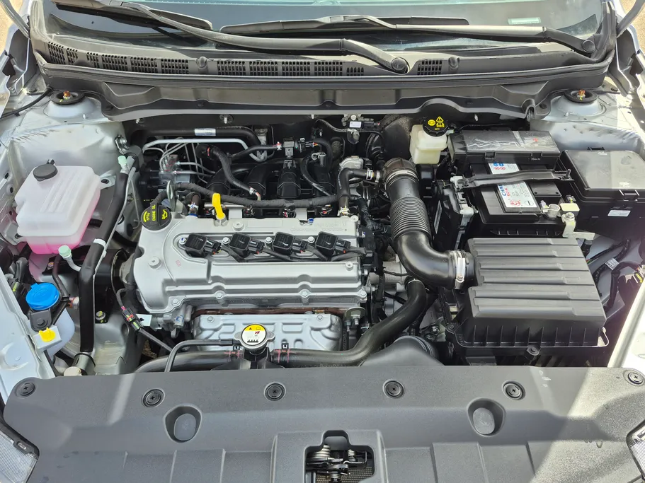 2026 Changan Alsvin Full Option 