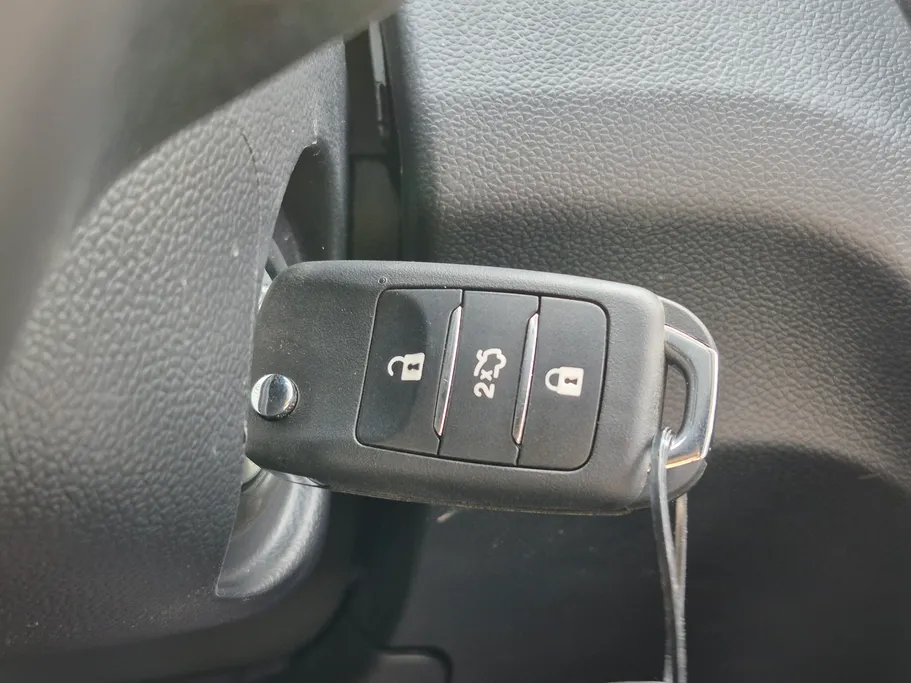 2026 Changan Alsvin Full Option 