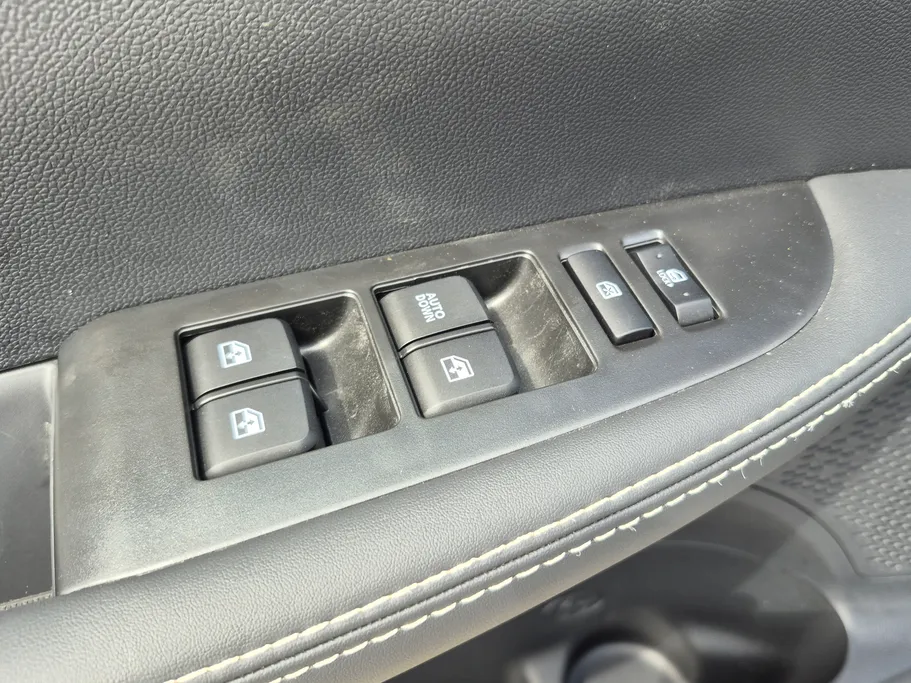 2026 Changan Alsvin Full Option 