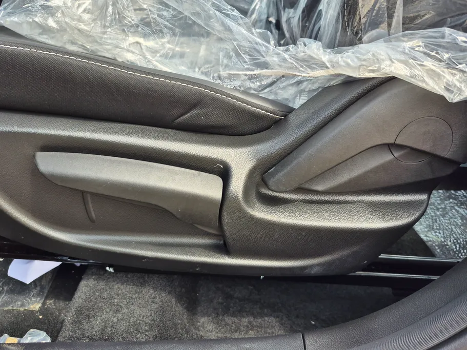 2026 Changan Alsvin Full Option 