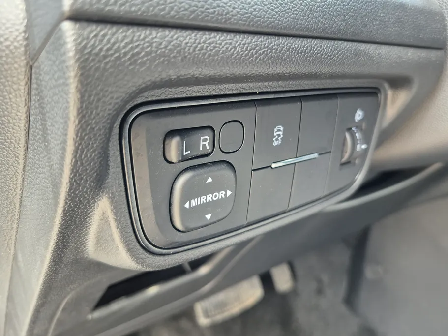 2026 Changan Alsvin Full Option 