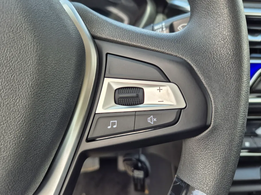 2026 Changan Alsvin Full Option 