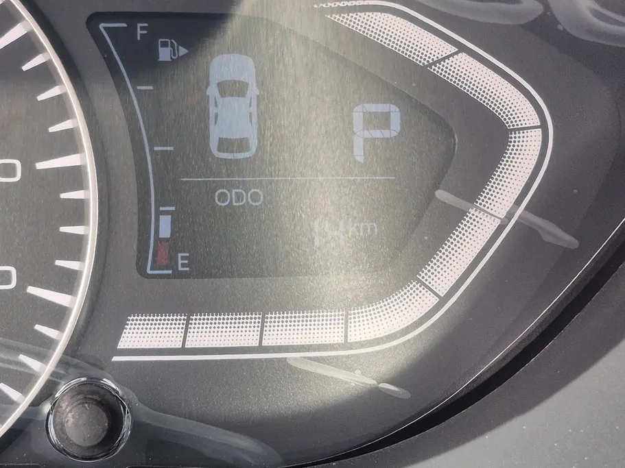 2026 Changan Alsvin Full Option 