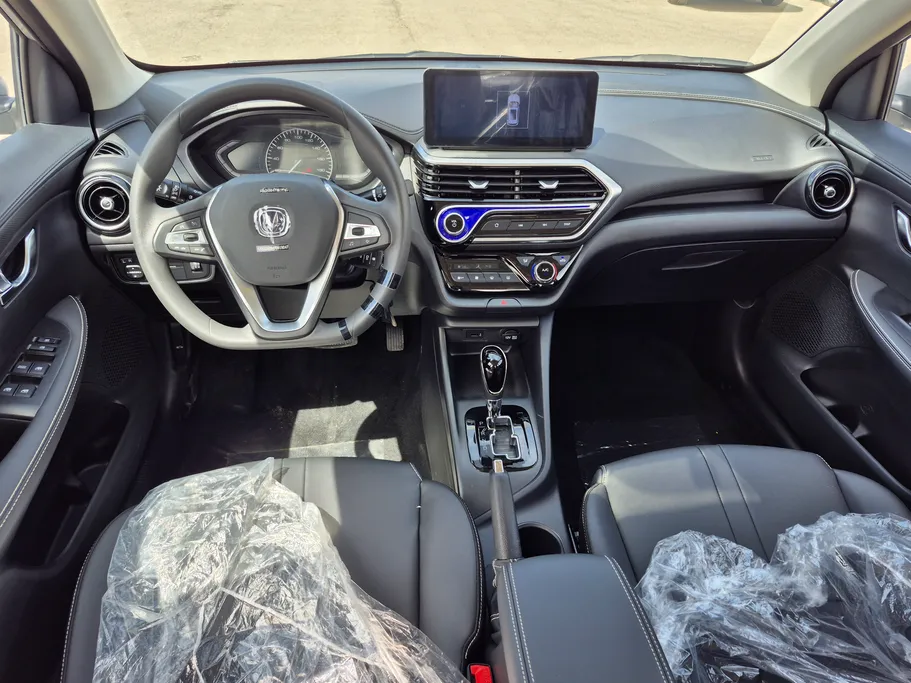 2026 Changan Alsvin Full Option 