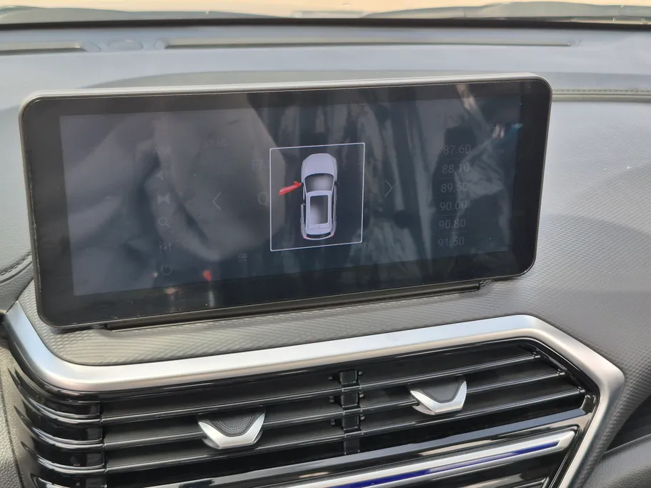 2026 Changan Alsvin Full Option 