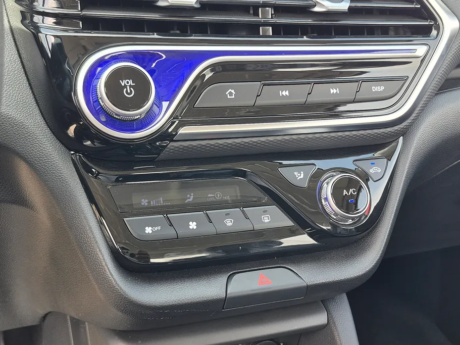 2026 Changan Alsvin Full Option 