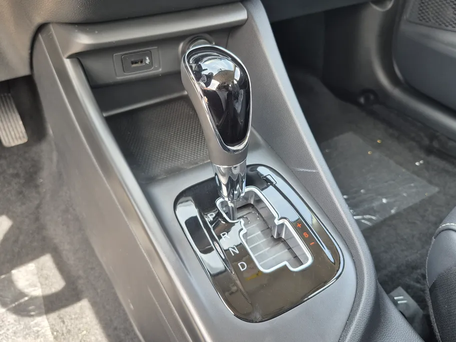 2026 Changan Alsvin Full Option 