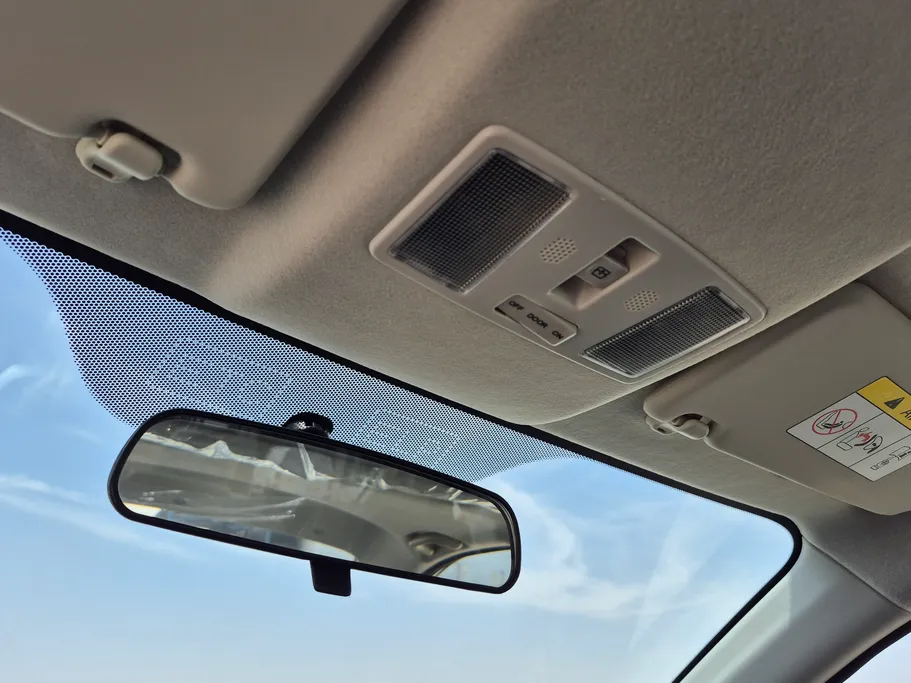 2026 Changan Alsvin Full Option 