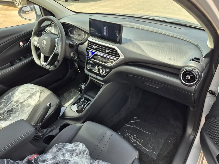 2026 Changan Alsvin Full Option 