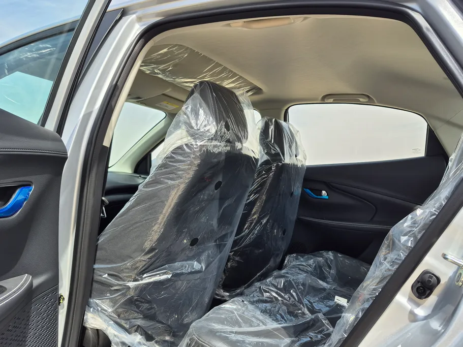 2026 Changan Alsvin Full Option 