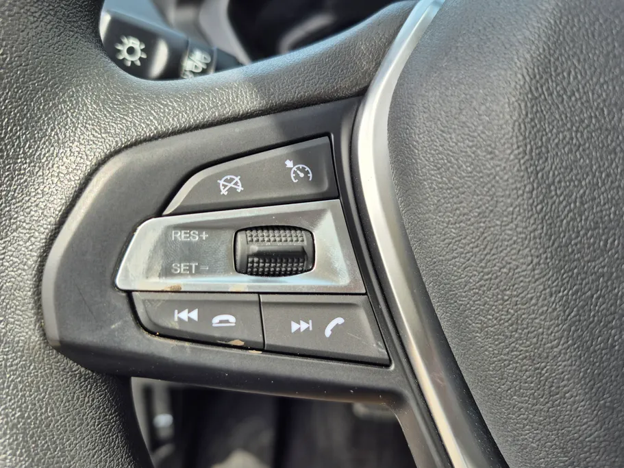 2026 Changan Alsvin Full Option 