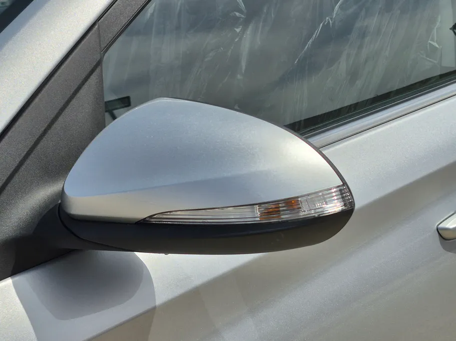 2026 Changan Alsvin Full Option 