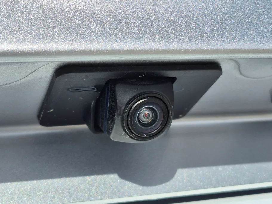 2026 Changan Alsvin Full Option 