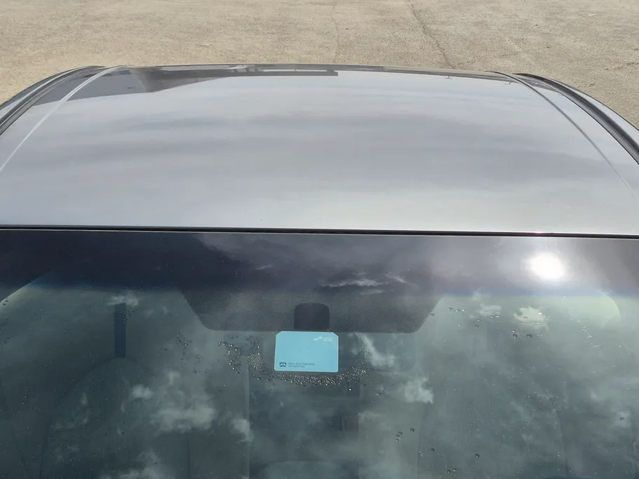 تويوتا كامري LE 2021 