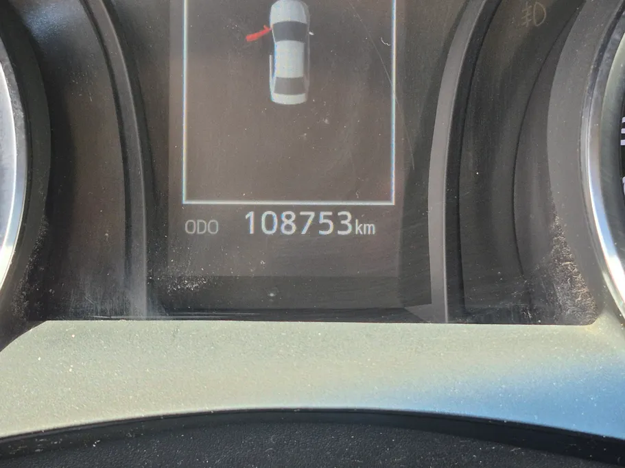 تويوتا كامري LE 2021 