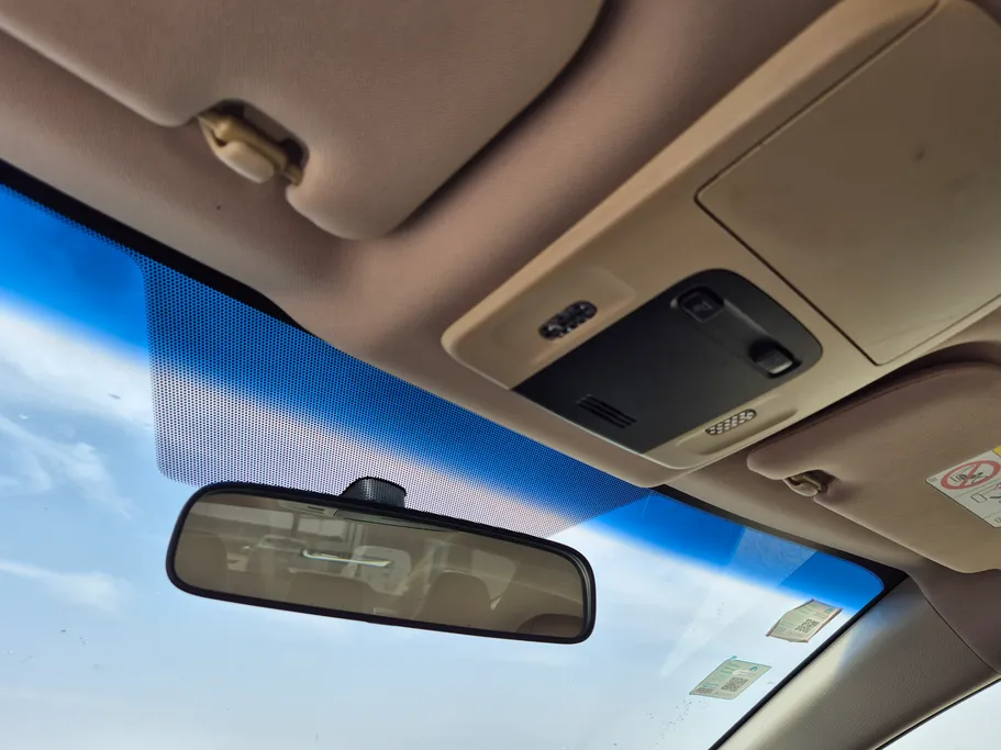 تويوتا كامري LE 2021 