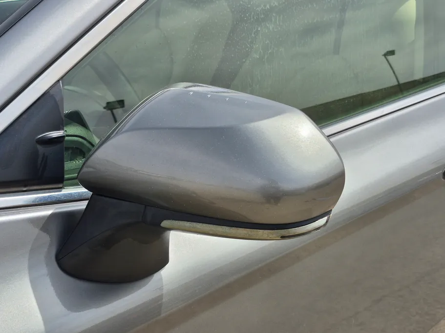 تويوتا كامري LE 2021 