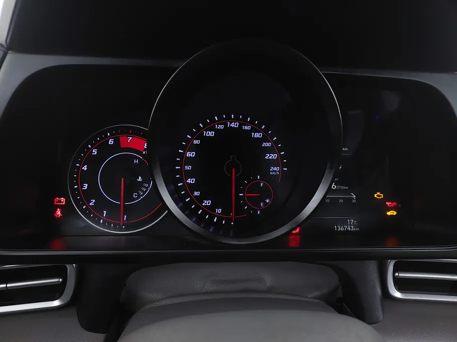 2023 Hyundai Elantra Smart 