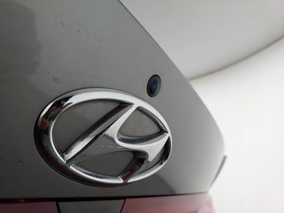 2023 Hyundai Elantra Smart 