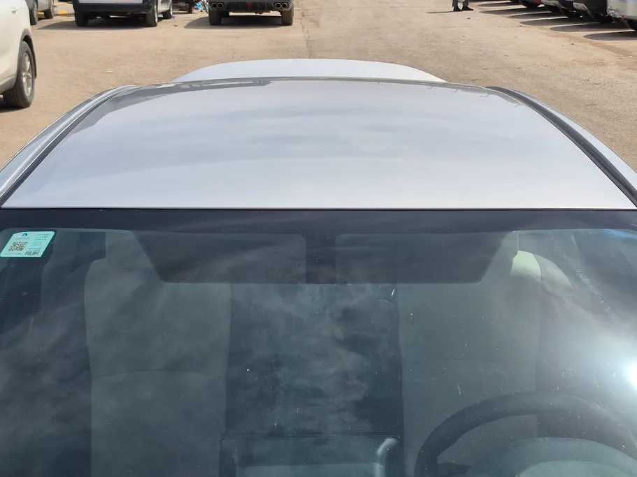 تويوتا كورولا XLI 2023 