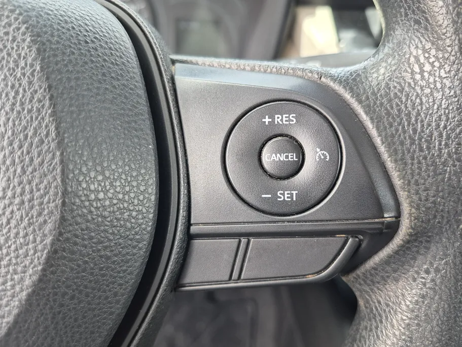 تويوتا كورولا XLI 2023 