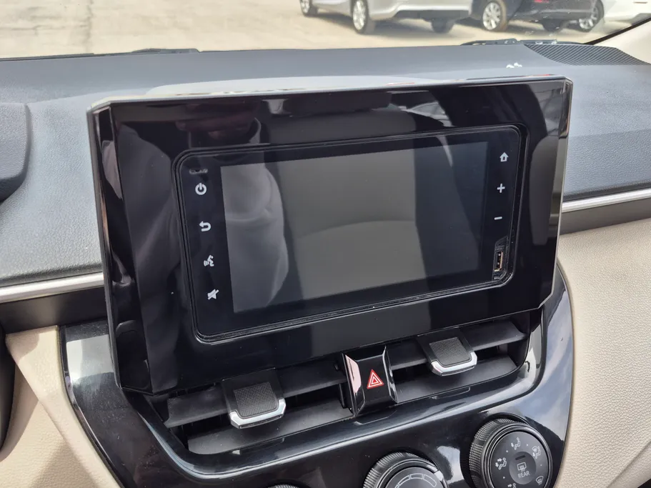 تويوتا كورولا XLI 2023 