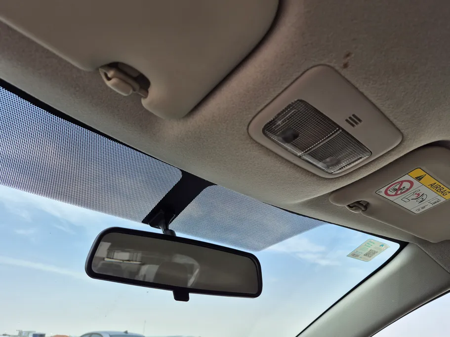 تويوتا كورولا XLI 2023 