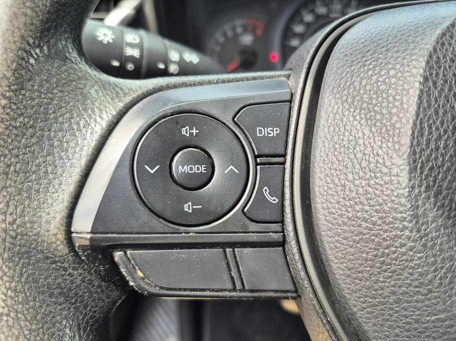 تويوتا كورولا XLI 2023 